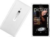 Nokia Lumia 800: Aggiornamento disponibile anche brand