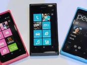 Nokia inizia rilascio dell’aggiornamento 12070 Lumia