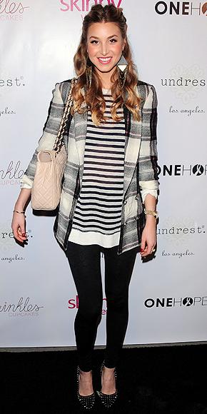 Whitney Port