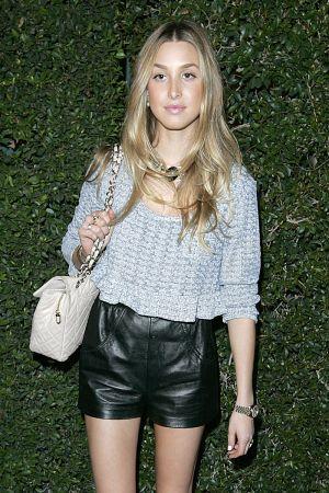 Whitney Port