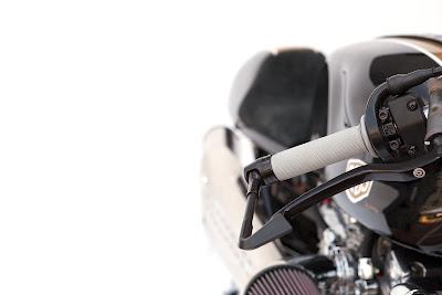 Harley Davidson 1200 Sportster 