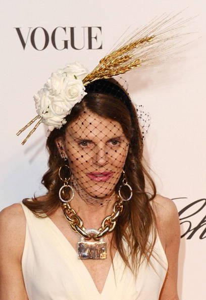 ROCCO PIETRANTONIO IMITA ANNA DELLO RUSSO