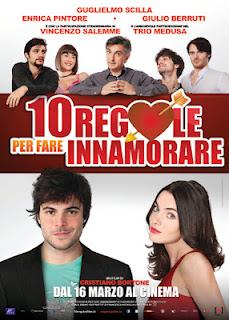 10 regole per fare innamorare