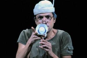 Trilogia degli Occhiali: Storie di Invisibili Trilogia degli Occhiali: Storie di Invisibili