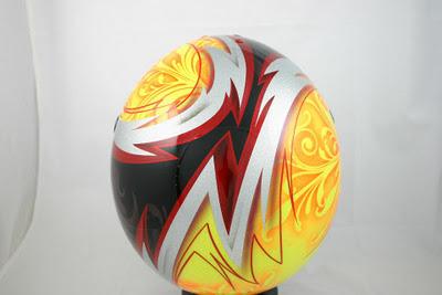 Bell RS3 Pro T.Pitt 2012 by Indocil Art