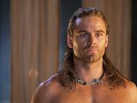 (MINI)RECE TELEFILM: Spartacus: Gods of the Arena