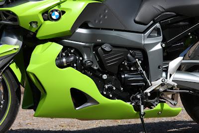 Bmw K 1300 R 