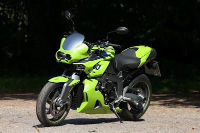 Bmw K 1300 R 