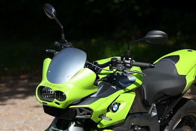 Bmw K 1300 R 