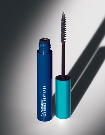 MAC Extended Play Lash Mascara Summer 2012 MAC Extended Play Lash Mascara for Summer 2012   Information, Photos & Prices