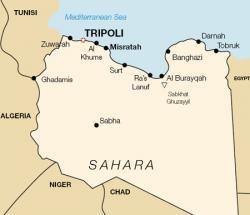 Libia: decine di morti in scontri tribali a Sebha