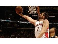 NBA: Italian night, Mago Beli super!