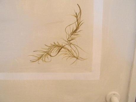 Particolari e scorci Il French Style by me...