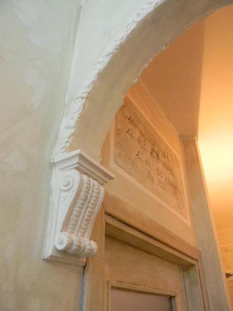 Particolari e scorci Il French Style by me...