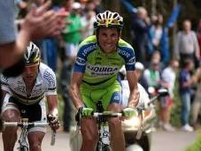 Giro d’Italia 2012: Abbuoni? l’arrivo salita