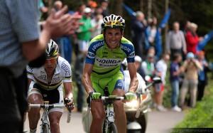 Giro d’Italia 2012: Abbuoni? No, se l’arrivo è in salita