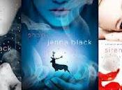 Anteprima specchio delle fate" Jenna Black