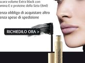 Bottega Verde regala Mascara Extra Black