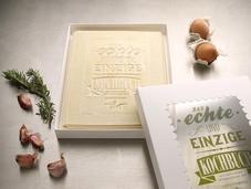 primo libro ricette... mangia