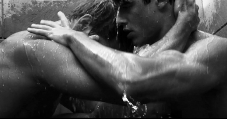 Bruce Weber New Gay Ad Campaign for Abercrombie & Fitch