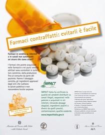 Farmaci ed internet: cosa si sta facendo per la sicurezza.