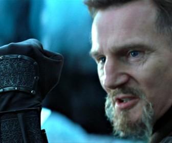 Confermato il ritorno di Liam Neeson nel Cavaliere Oscuro - Il Ritorno