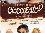 marzo Universal Pictures Italia rilascia Lezioni Cioccolato