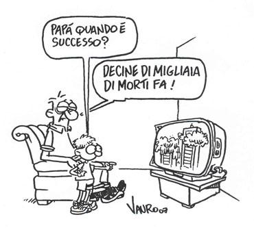 DEEP EVENT: 11 settembre, Osama, Obama, “Primavere Arabe”, ecc.