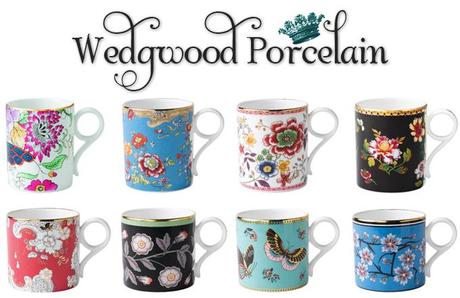 I mug di Wedgwood