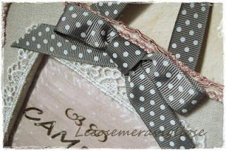 Dolci e Romantiche Cornici: Sweet and Romantic Frames