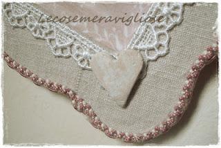 Dolci e Romantiche Cornici: Sweet and Romantic Frames