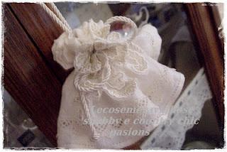 shabby chic nappine: haute couture