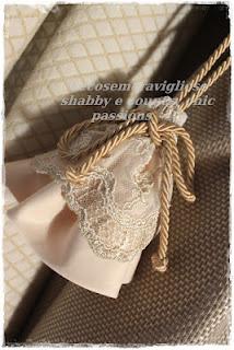 shabby chic nappine: haute couture