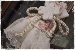 shabby chic nappine: haute couture