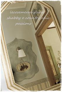 shabby chic arredamento,mobili dipinti, oggettistica, tessuti e altro ancora...