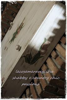 Shabby chic Arredamento e recupero