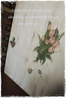 Shabby chic Arredamento e recupero