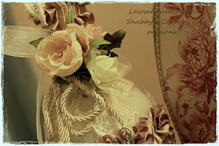 Shabby chic home, tutto lo charme del vintage