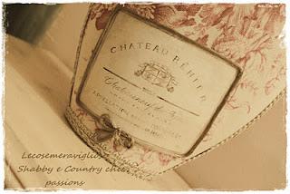 Shabby chic home, tutto lo charme del vintage