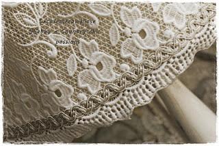 Lampade,quadri romantici Shabby chic