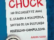 Ultime novità: chiamo Chuck Aaron Karo