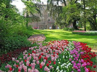 Giardini, il Fior Fiore d'Italia