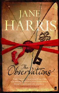 Recensione: Le Osservazioni di Jane Harris