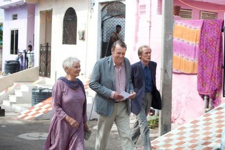 Marigold Hotel