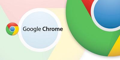 google chrome 18