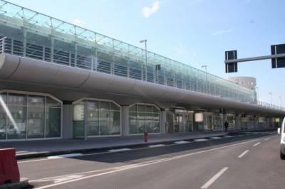 Aeroporto di Catania