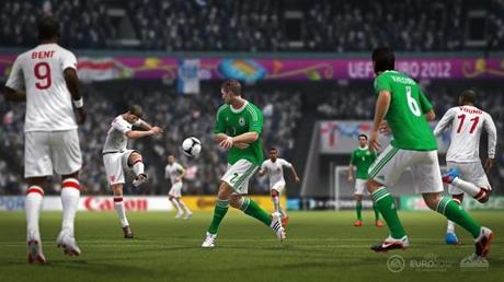 Euro 2012 arriverà il 25 aprile come Dlc di Fifa 12 si chiamerà EA Sports UEFA Euro 2012