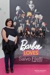 Evento L’Oréal: “Barbie Loves Salvo Filetti”