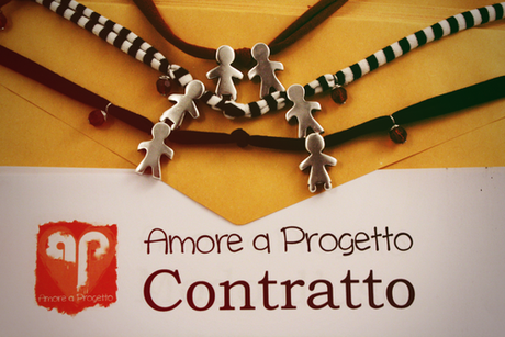 amore a progetto  -blomming 