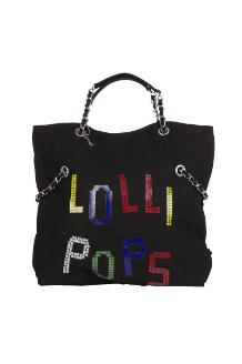 Happiness is a bag - Lollipop Paris su Showroomprive'